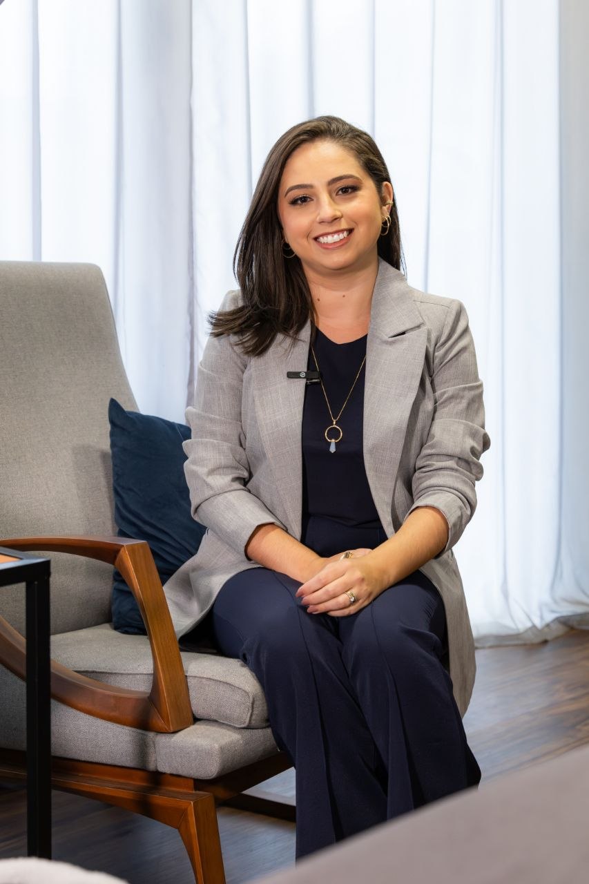 Mi Silveira — Consultora de Imagem Estratégica